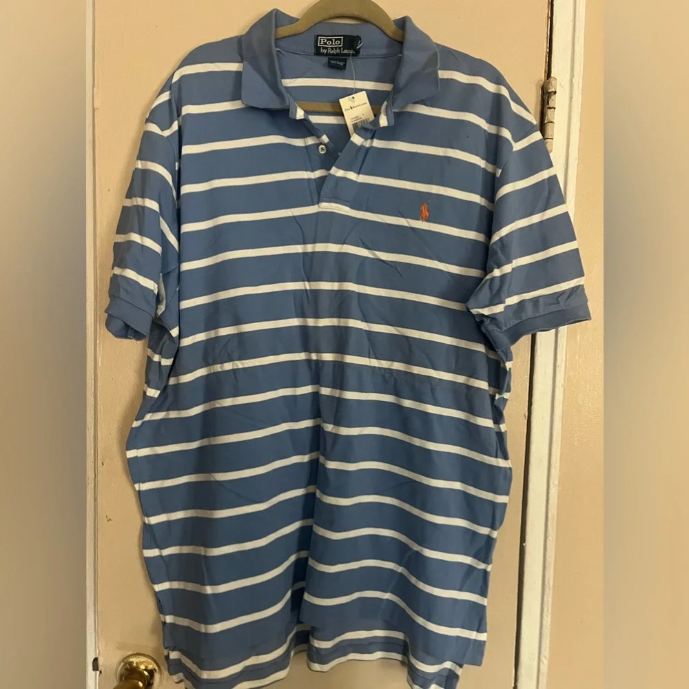 Polo Ralph Lauren - Picture 1 of 1